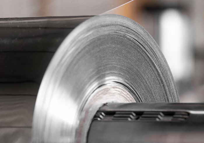 利用CO2激光器對聚丙烯薄膜進行優(yōu)化加工