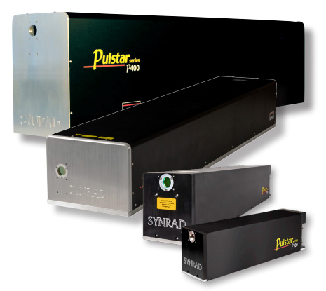 新銳Synrad P系列高性能CO2激光器