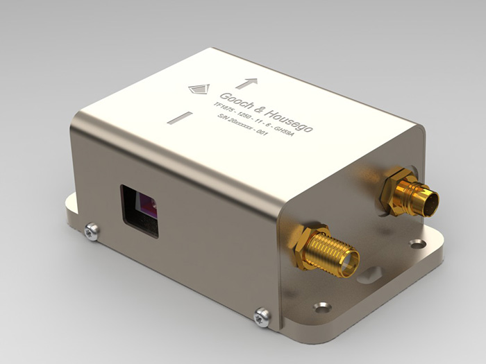 G&H 聲光可調(diào)濾波器