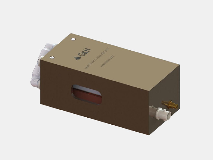 G&H 聲光調(diào)制器 I-M0XX-XC11B76-P5-GH105