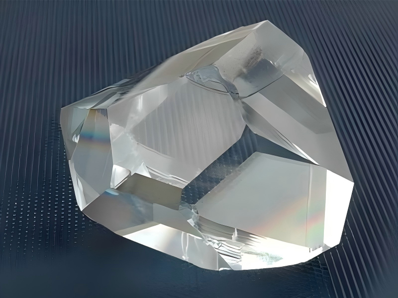 非線性光學(xué)倍頻晶體的比較與應(yīng)用：CLBO、LBO、BBO與KTP